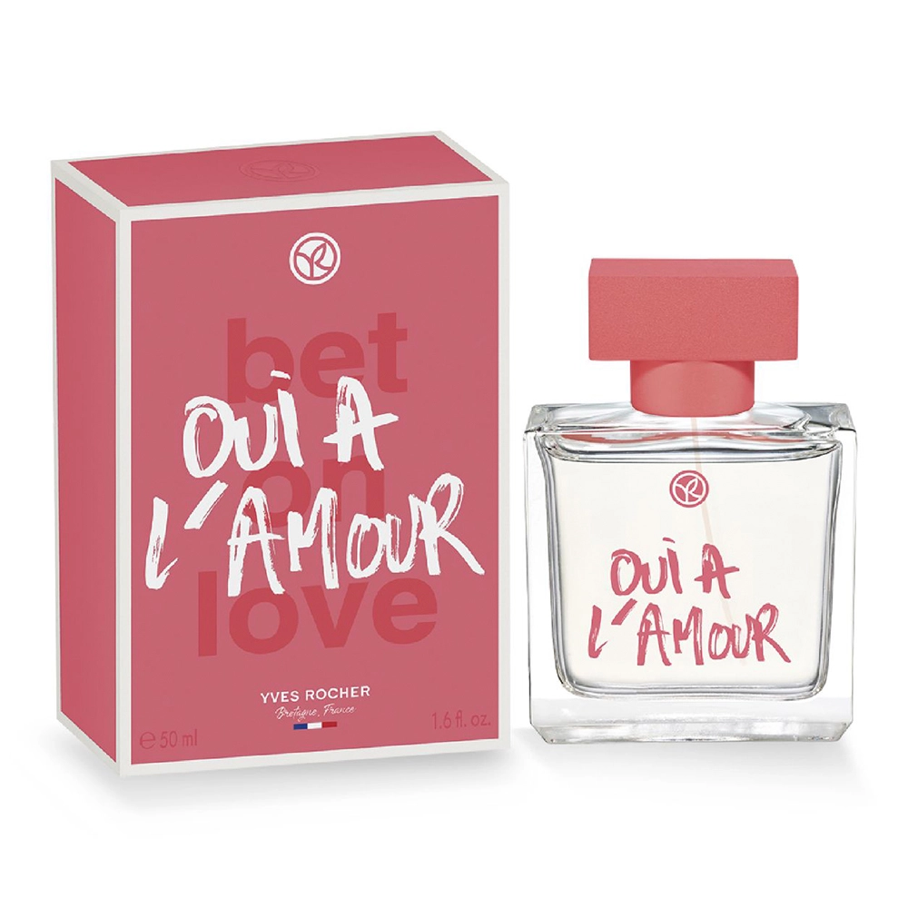 Plein Soleil Yves Rocher perfume - a fragrance for women and men 2019